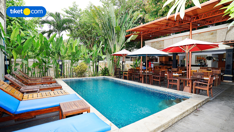 Sari Villa Sanur Beach, Denpasar