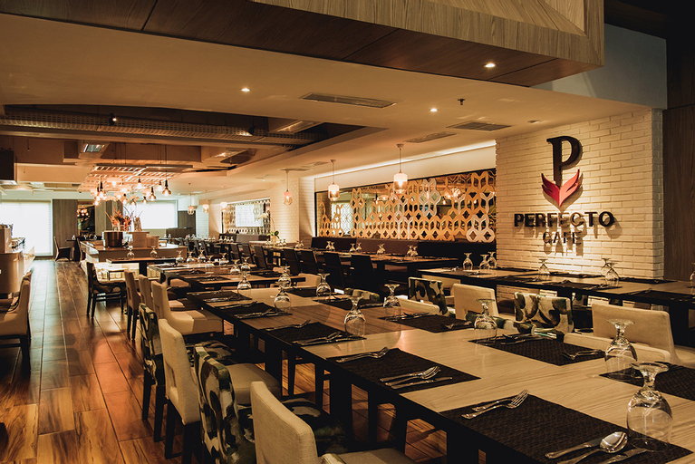 The Excelton Hotel Palembang, Palembang