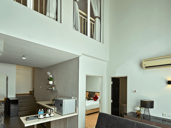 Hotel MetraSquare, Kota Melaka