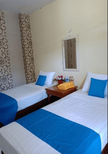 Hotel Mutiara Baru, Malang