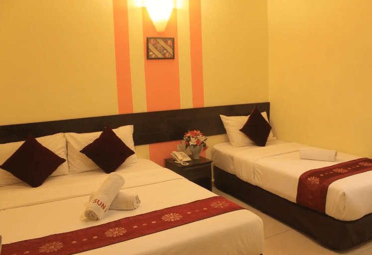 Sun Inns Meru Jaya, Kinta