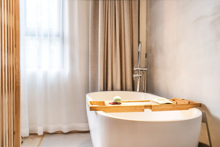 Bathroom 4, Suzhou BuerJu, Suzhou