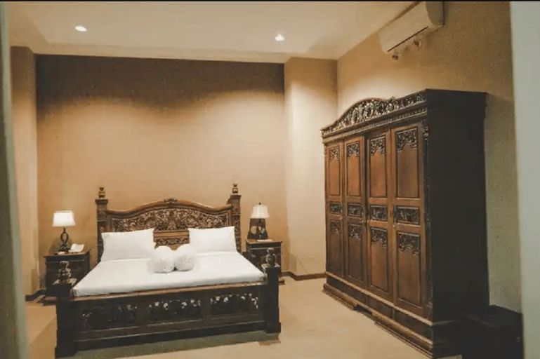 Grand Mansion Hotel Blitar, Blitar