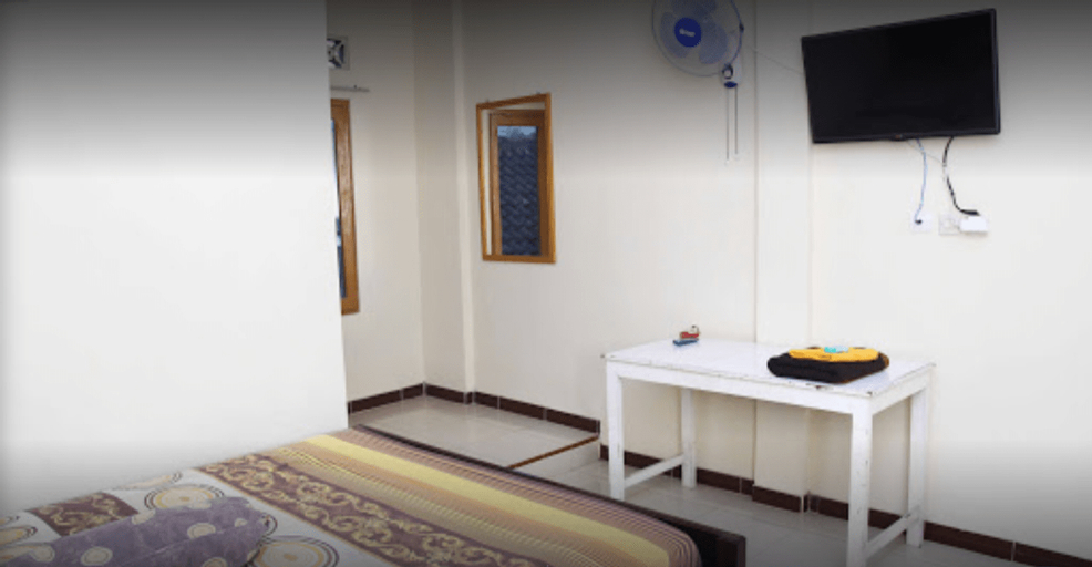 De Borobudur Hotel, Magelang