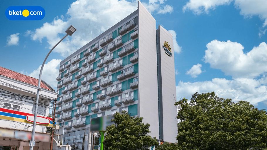 Pesonna Hotel Makassar, Makassar