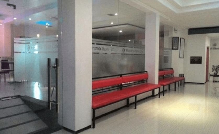 Hotel Kharisma 1 Madiun, Madiun