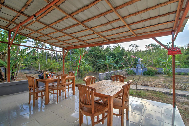Others 3, Nata Cottage, Klungkung