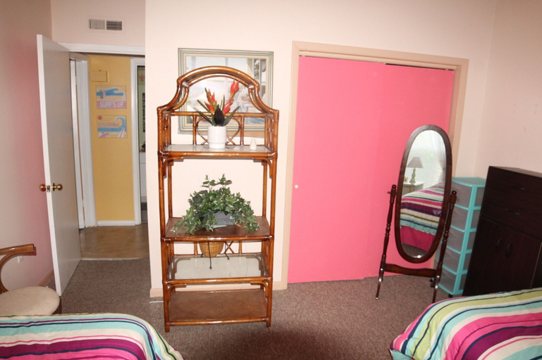 Bedroom 2, Quail Hollow A4-1u, Saint Johns
