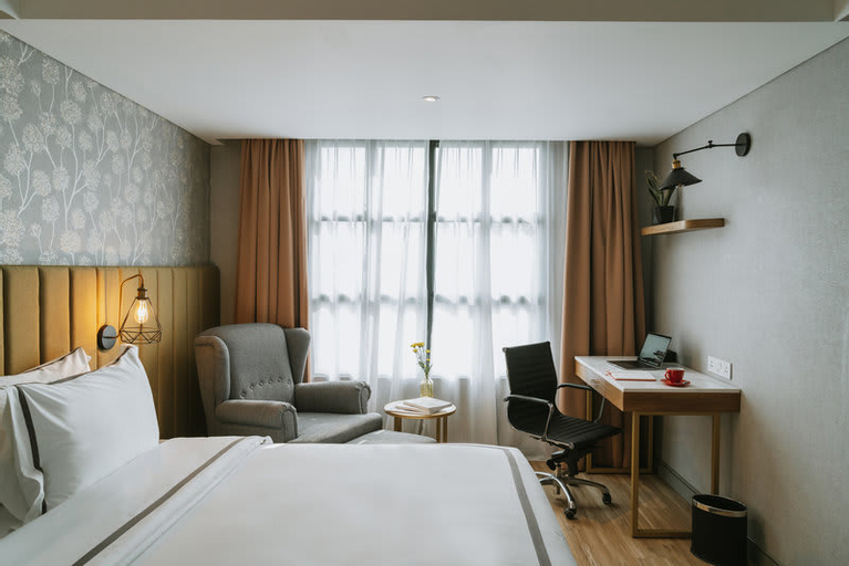 Bedroom 18