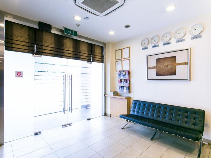 Hotel 81 Balestier, Novena