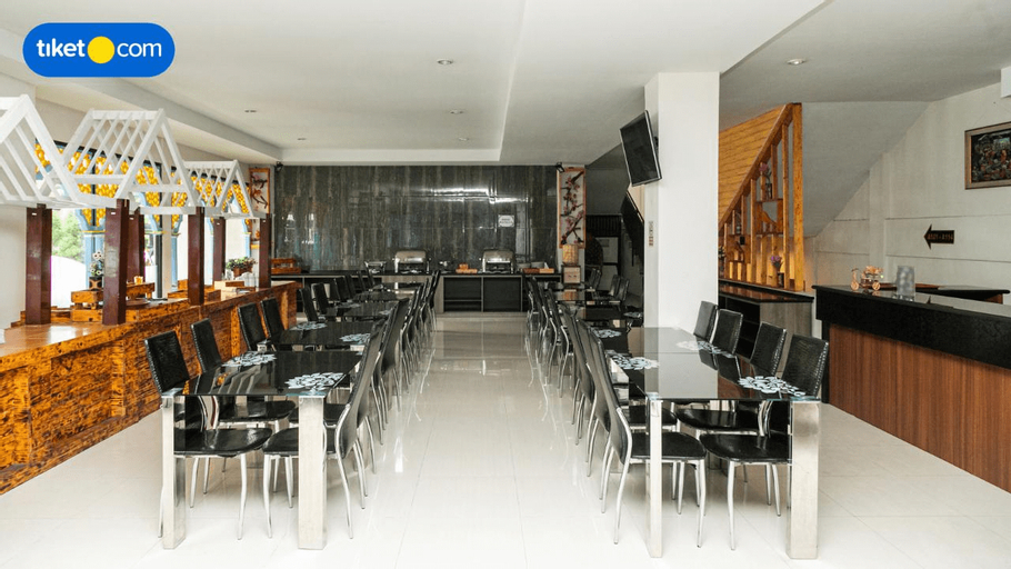 Food & Drinks 4, Grand Batu Inn, Malang