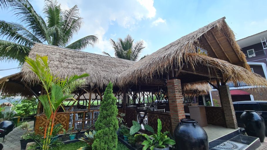 Horison Rahaya Resort Banten, Lebak