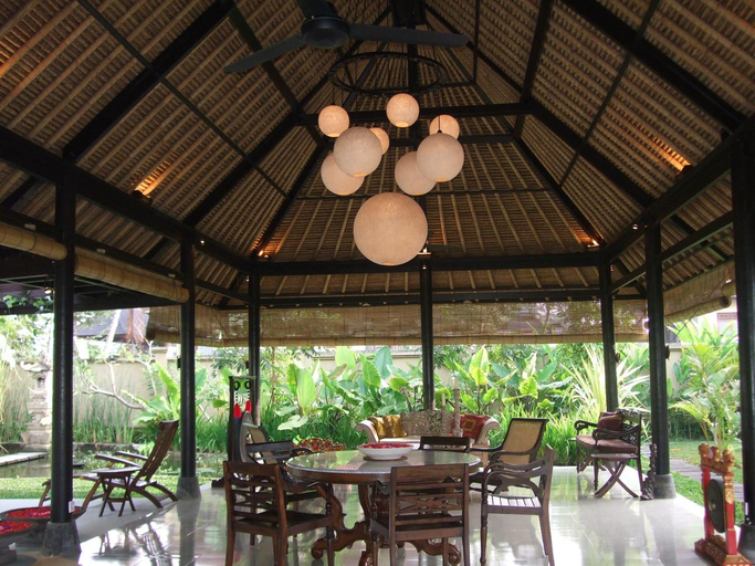 Food & Drinks 4, Puri Darma Agung Villa, Gianyar