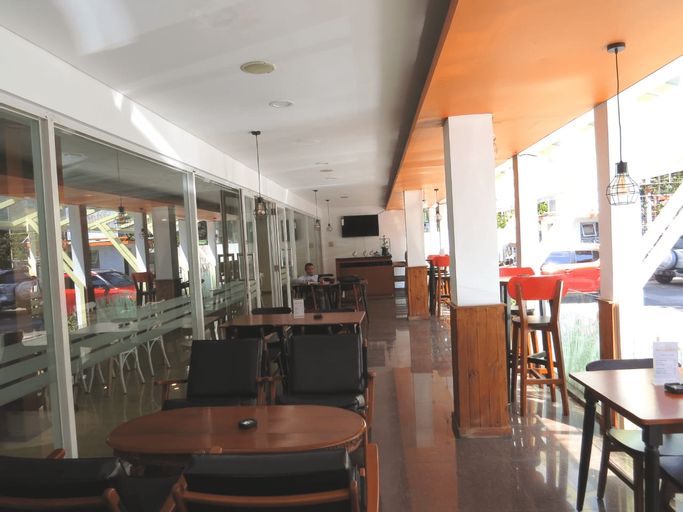 Gandasari Hotel, Bandung