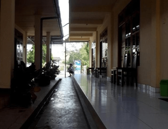 Hotel Aulia Labuan Bajo, West Manggarai