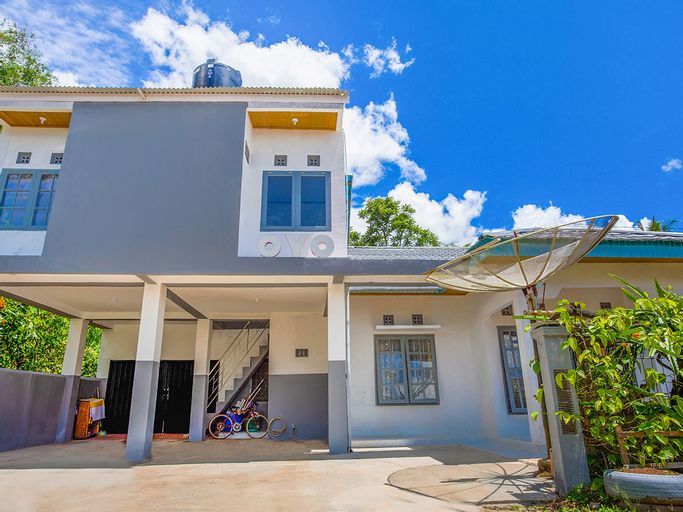 OYO 2903 Putri Residence Syariah, Bukittinggi
