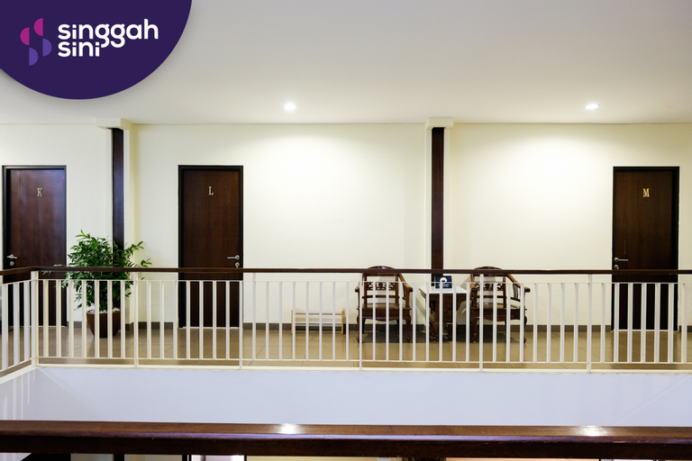 Singgahsini House of Marsya Jakarta Selatan, South Jakarta