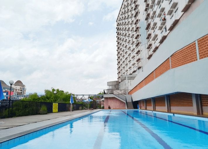 Apartement Soekarno Hatta by Hugo, Malang
