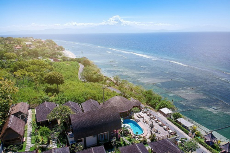 Exterior & Views 4, Sea Terras Suite And Luxury, Klungkung