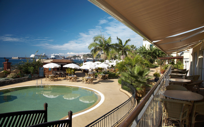Hotel Porto Santa Maria, Funchal