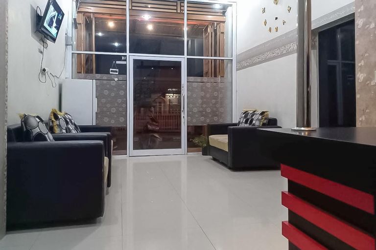 Hotel Dheadita Sungai Penuh, Kerinci
