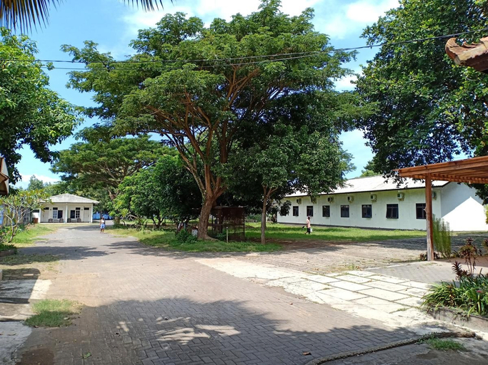 Exterior & Views 1, Hotel Banyuwangi Beach, Banyuwangi