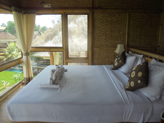 Bedroom 21