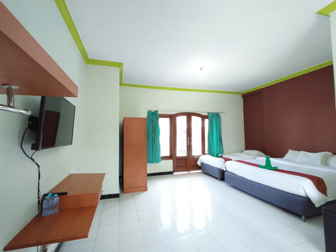 Hotel Grand Palem, Malang