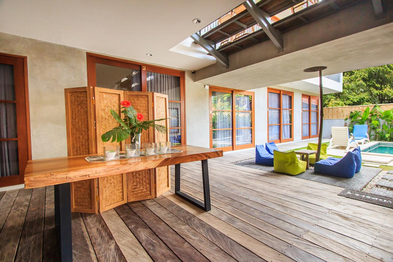 Exterior & Views 5, The Jero 18 Kuta, Badung