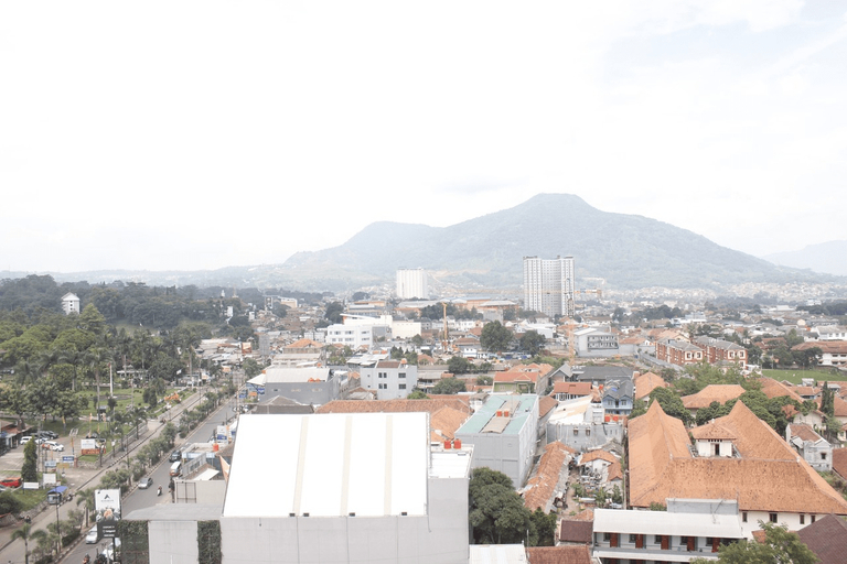 Others 3, Chic Studio Apartment at Harvard Jatinangor By Travelio, Sumedang