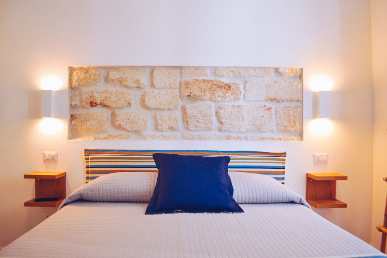 Bedroom 3, 106 Maison de Charme, Bari