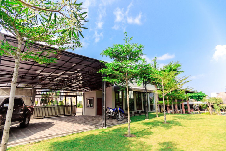 Alinson Boutique Residence Batam, Batam
