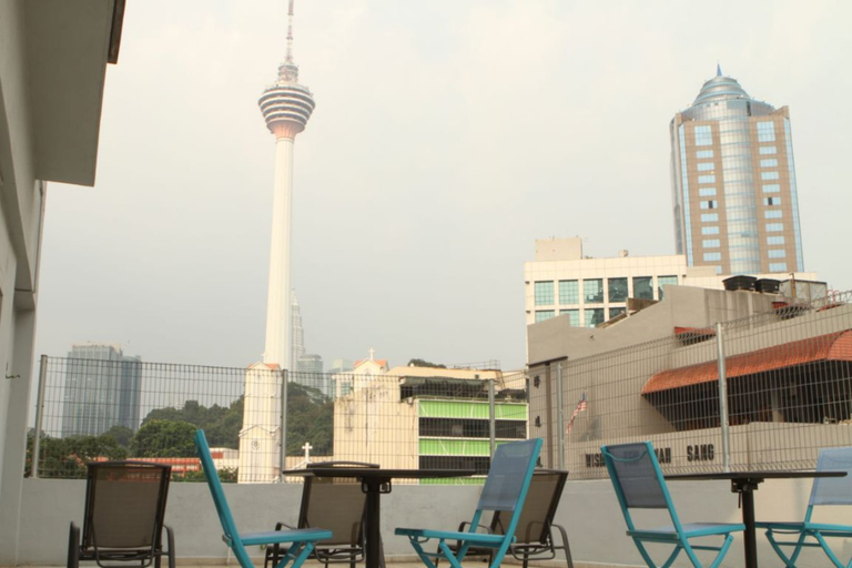 1000 Miles Hotel, Kuala Lumpur