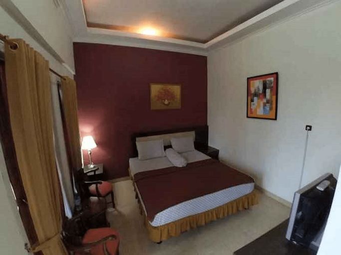 Arwana Safari Hotel Puncak, Bogor
