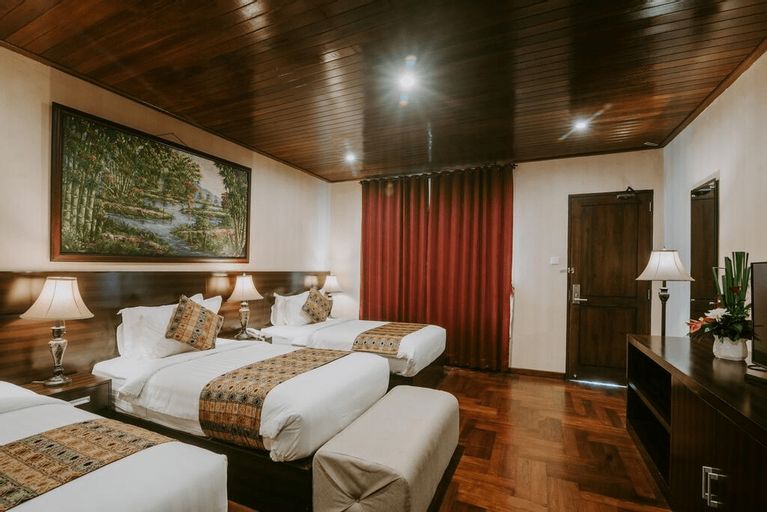Arthur Suite by Premier Hospitality Asia, Badung