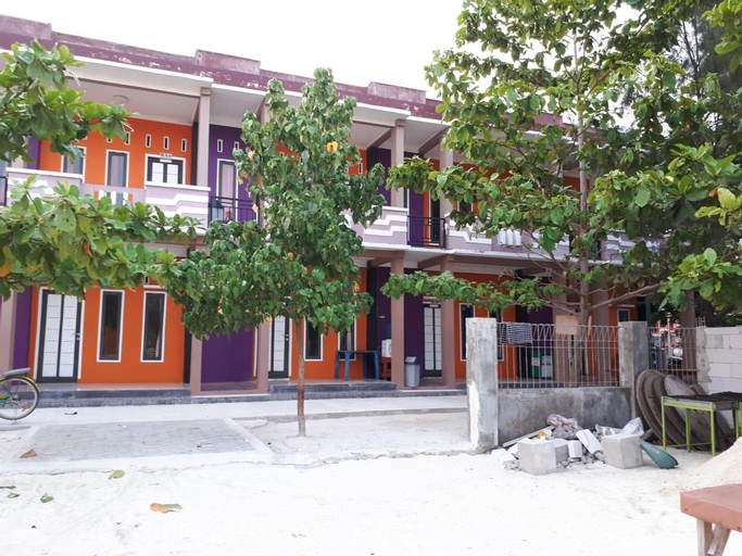 New Griya Rahma Pulau Tidung, Thousand Islands