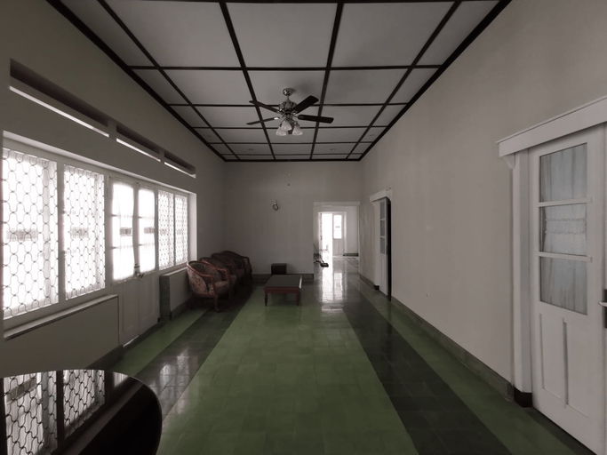 Others 3, OYO 3410 El Aziza Homestay, Banyuwangi