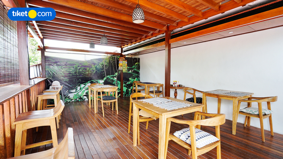 Others 4, Radha Homestay, Denpasar