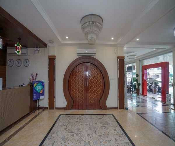 Bina Darma Hotel Palembang, Palembang