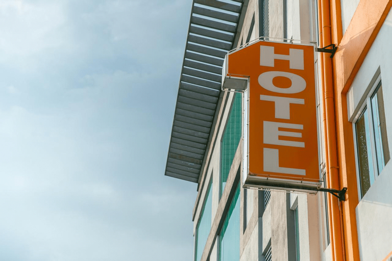 1 Hotel Mahkota Cheras, Hulu Langat