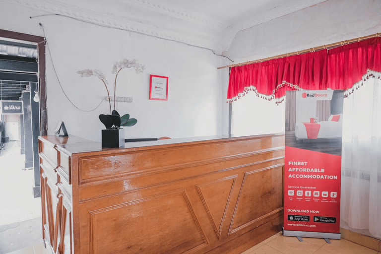 Others 4, RedDoorz Syariah near Kebun Raya Liwa, West Lampung
