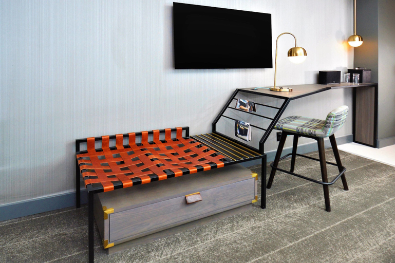 Renaissance Reno Downtown Hotel, Washoe