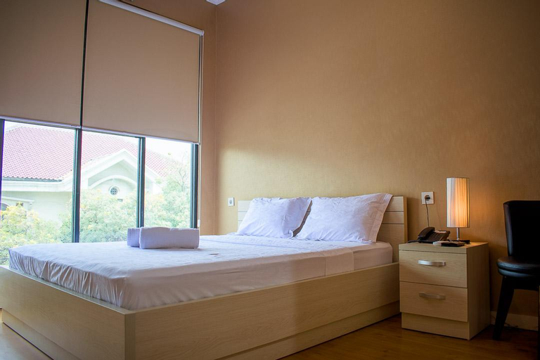 W Home Express Tebet, South Jakarta