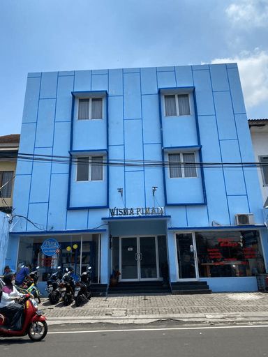 Wisma Rimadi, West Jakarta