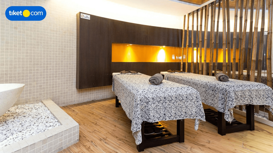 Public Area 4, Grand Jatra Hotel Balikpapan, Balikpapan