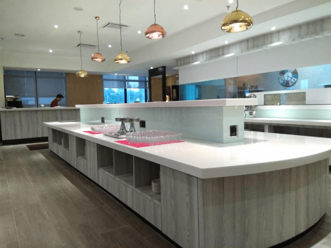 De Palma Hotel Ampang, Hulu Langat