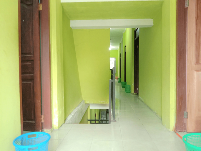 Others 3, OYO 2964 Hotel Ridho, Langsa