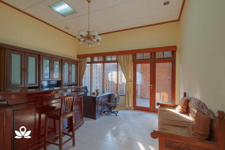 Others 5, Tobana Pejaten House Jakarta, Jakarta Selatan