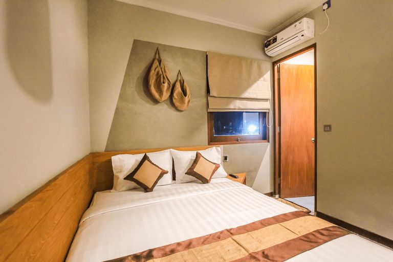 Exterior & Views 3, Braw Inn Canggu, Badung