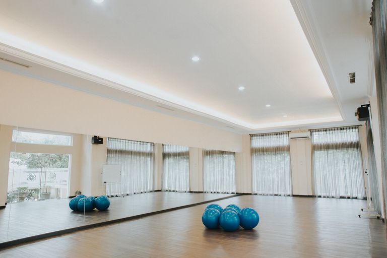 Others 5, Adhiwangsa Hotel and Convention Hall, Solo